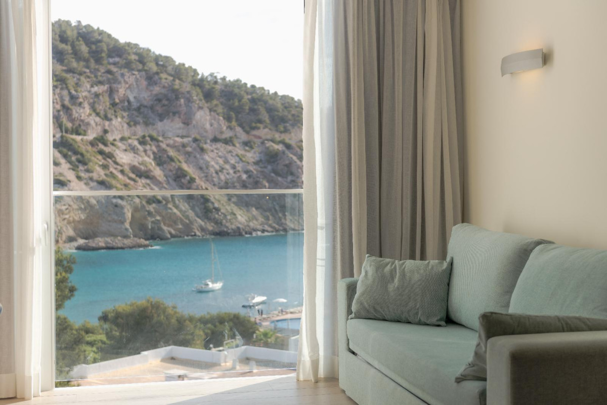 Aparthotel El Pinar