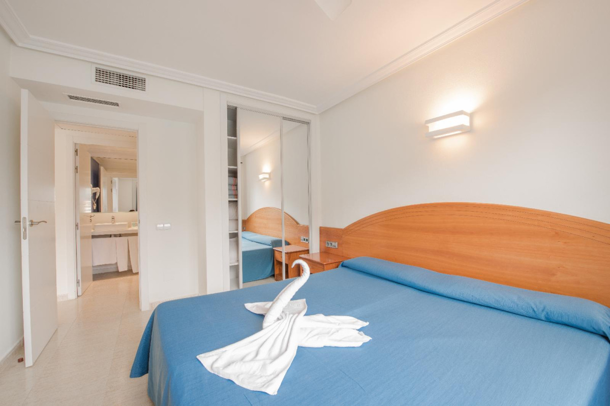 Aparthotel El Pinar
