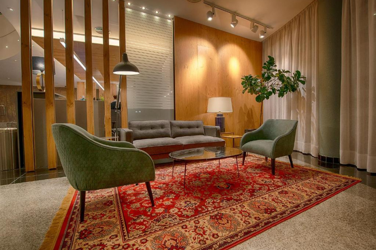 Aparthotel Fuengirola Beach