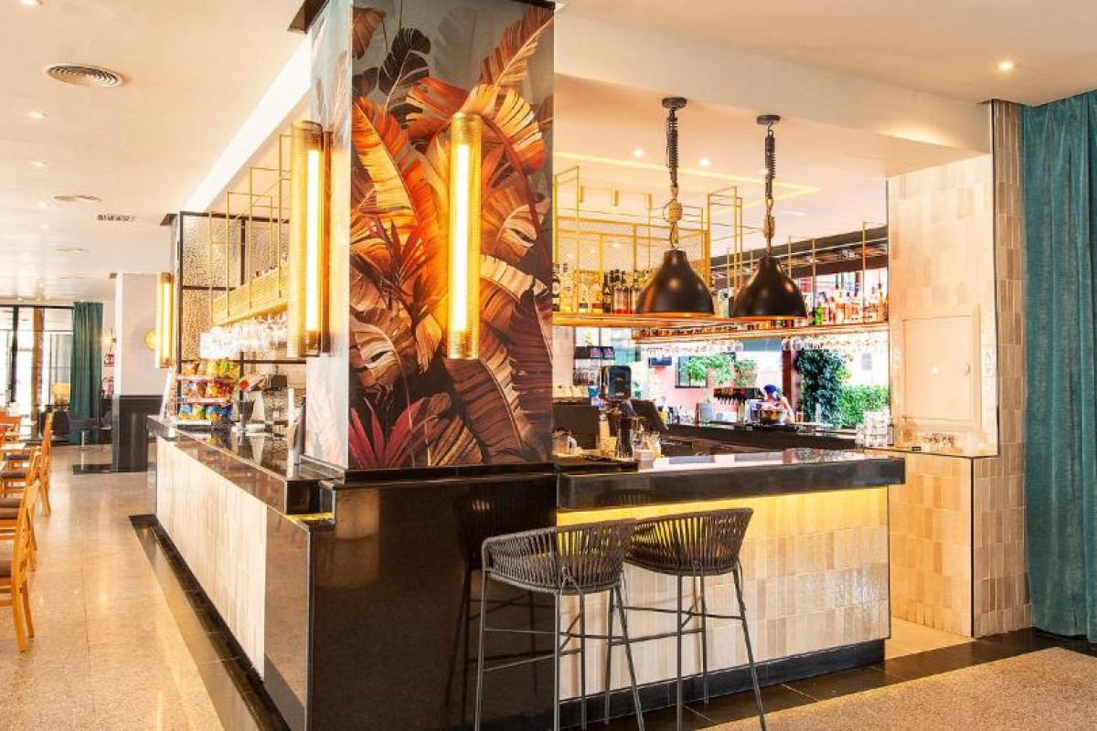 Aparthotel Fuengirola Beach