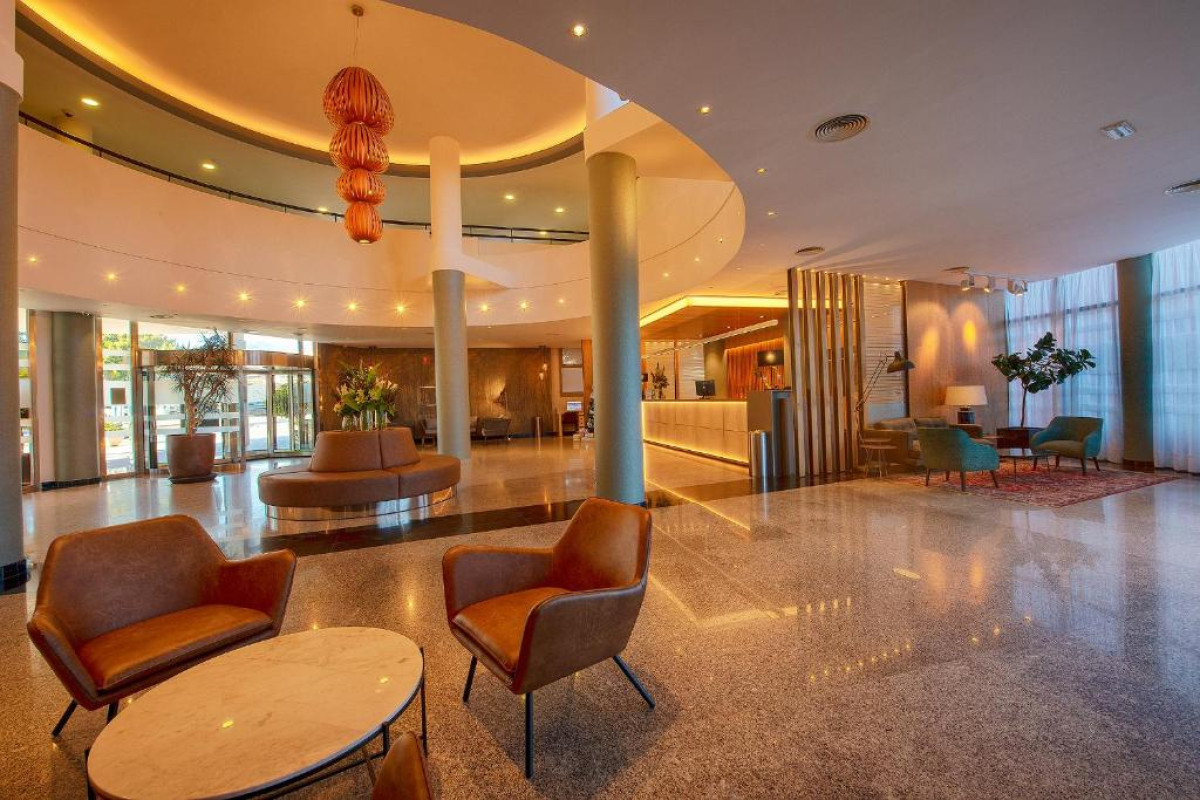 Aparthotel Fuengirola Beach