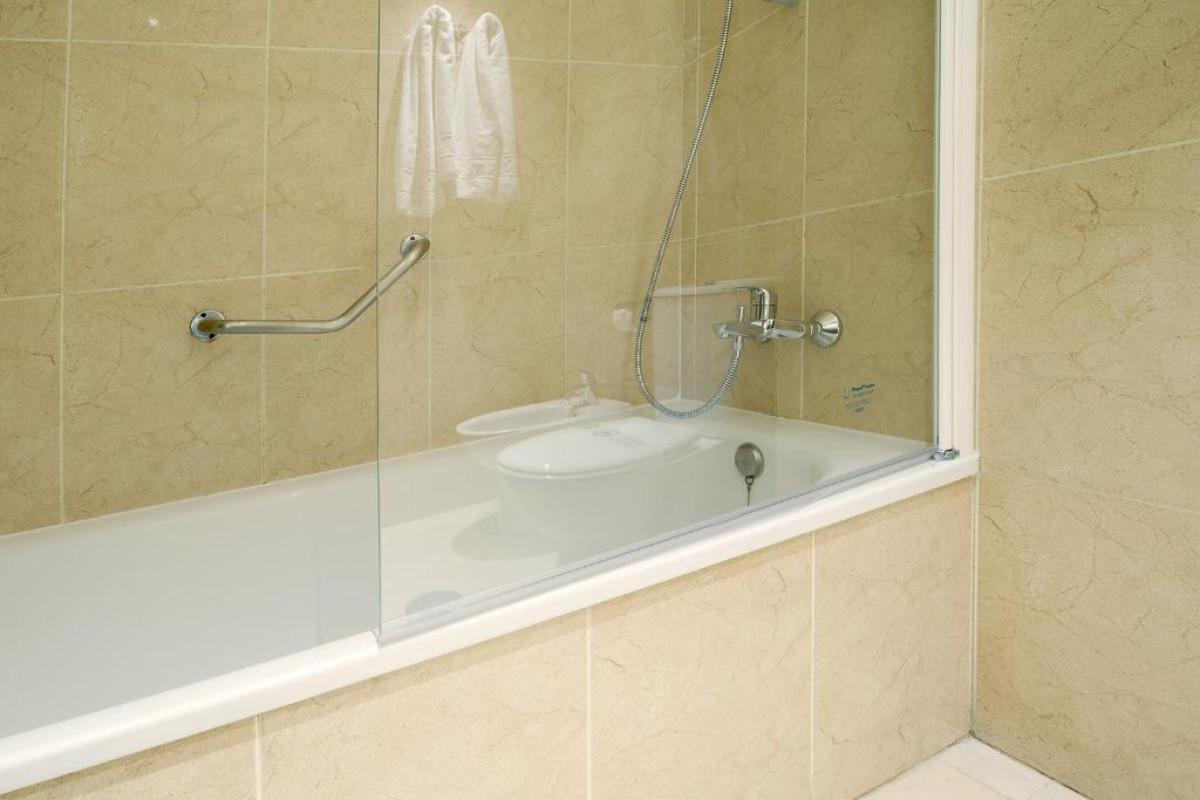 Aparthotel Fuengirola Beach