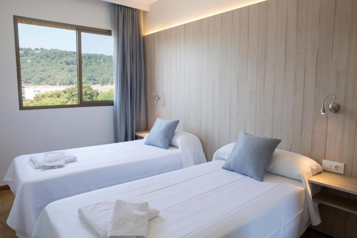 Aparthotel GHT Tossa Park