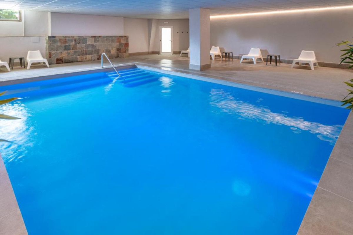 Aparthotel GHT Tossa Park