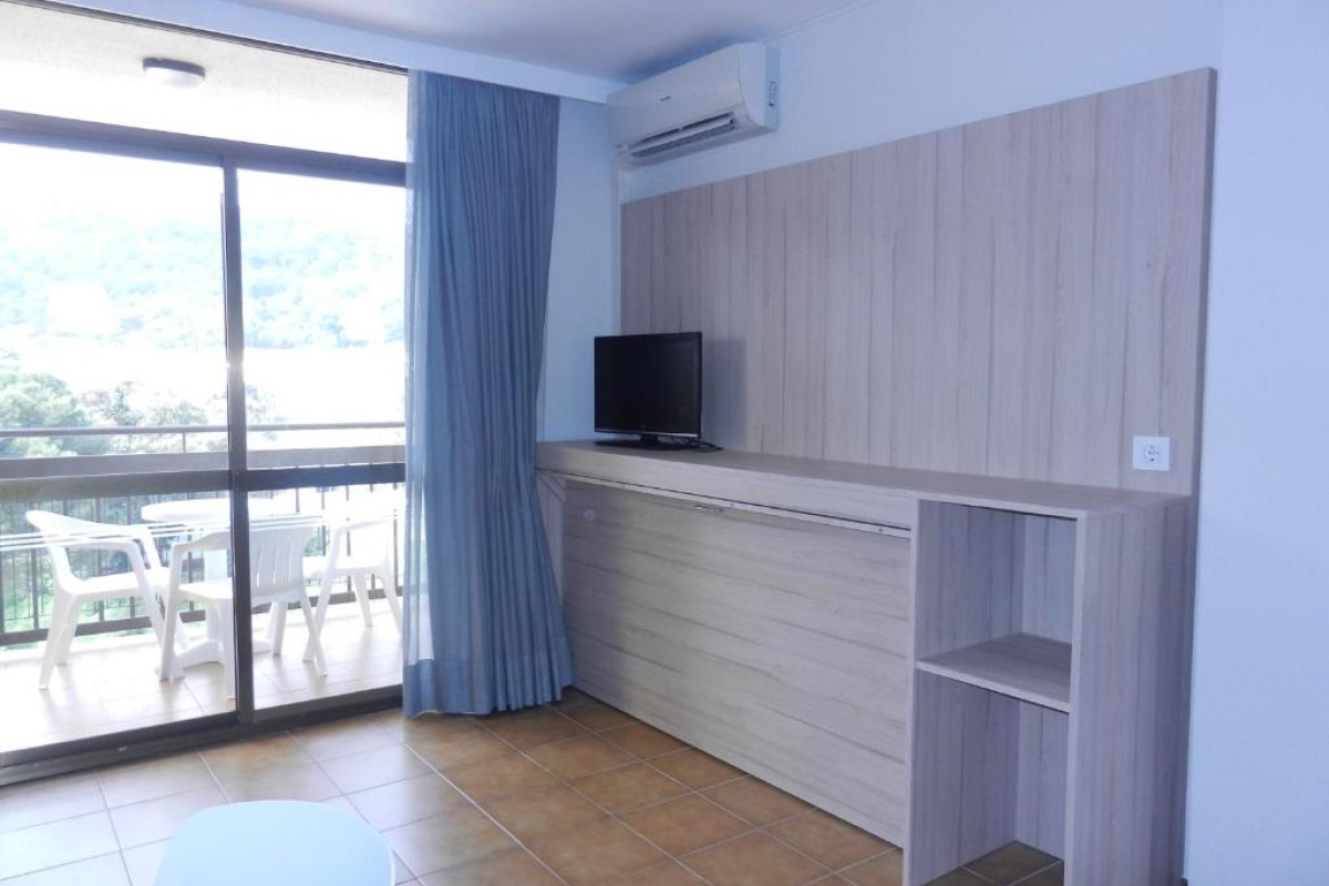 Aparthotel GHT Tossa Park