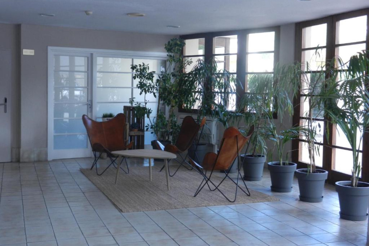Aparthotel GHT Tossa Park