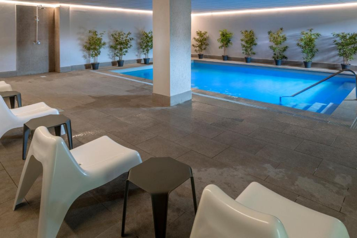 Aparthotel GHT Tossa Park