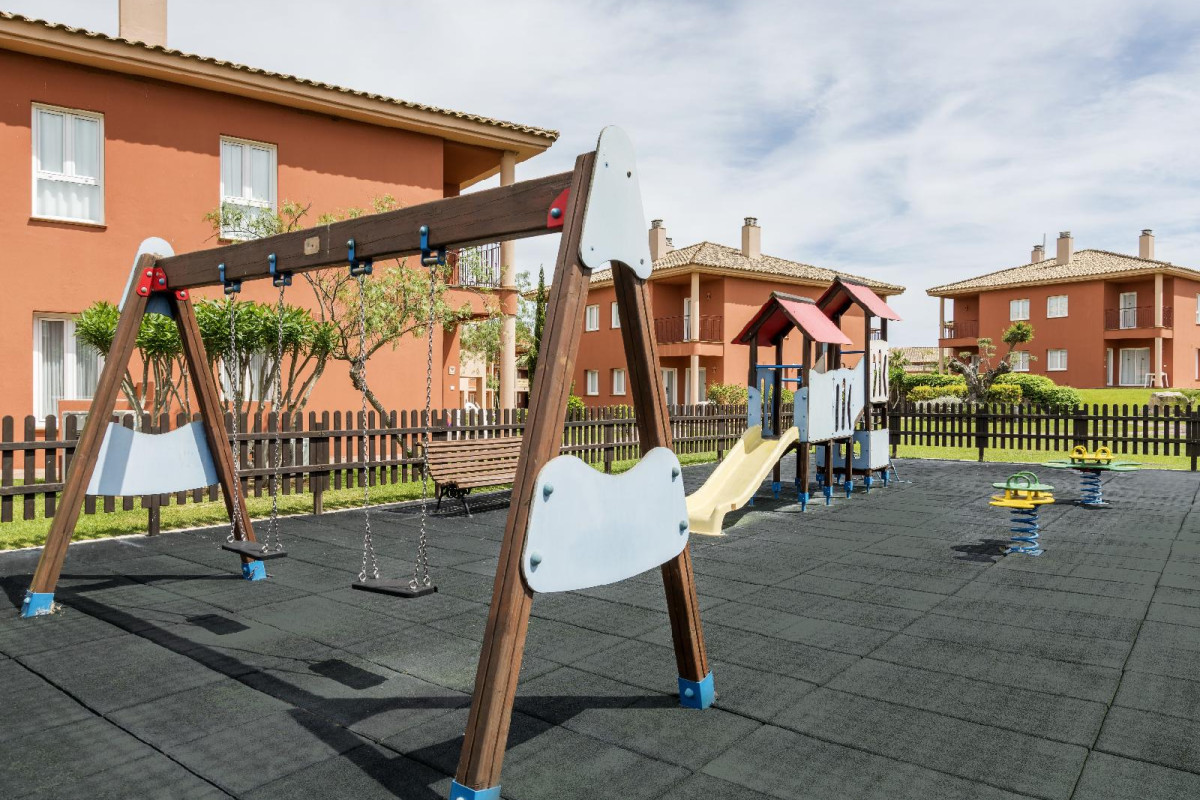 Aparthotel Ilunion Sancti Petri