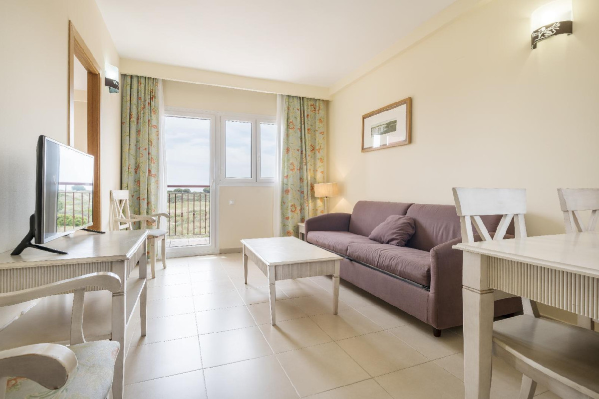 Aparthotel Ilunion Sancti Petri