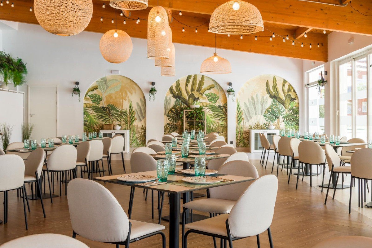 Aparthotel Ilunion Sancti Petri