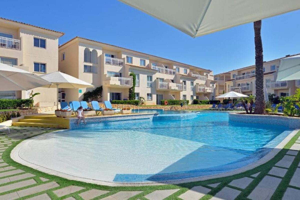 Aparthotel Isla de Cabrera