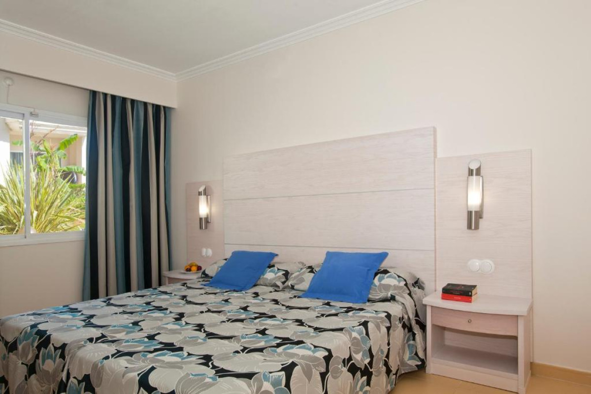 Aparthotel Isla de Cabrera