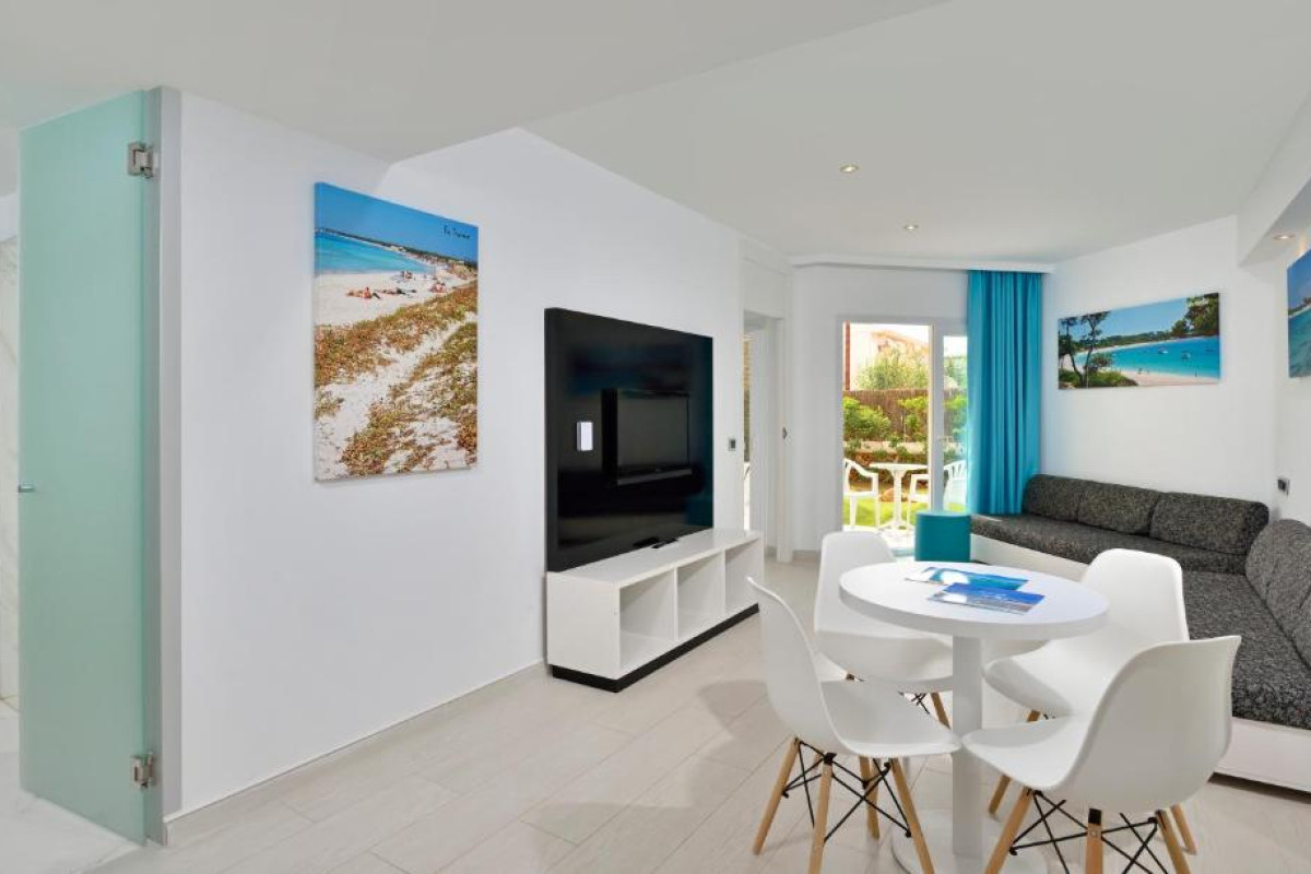 Aparthotel Isla de Cabrera