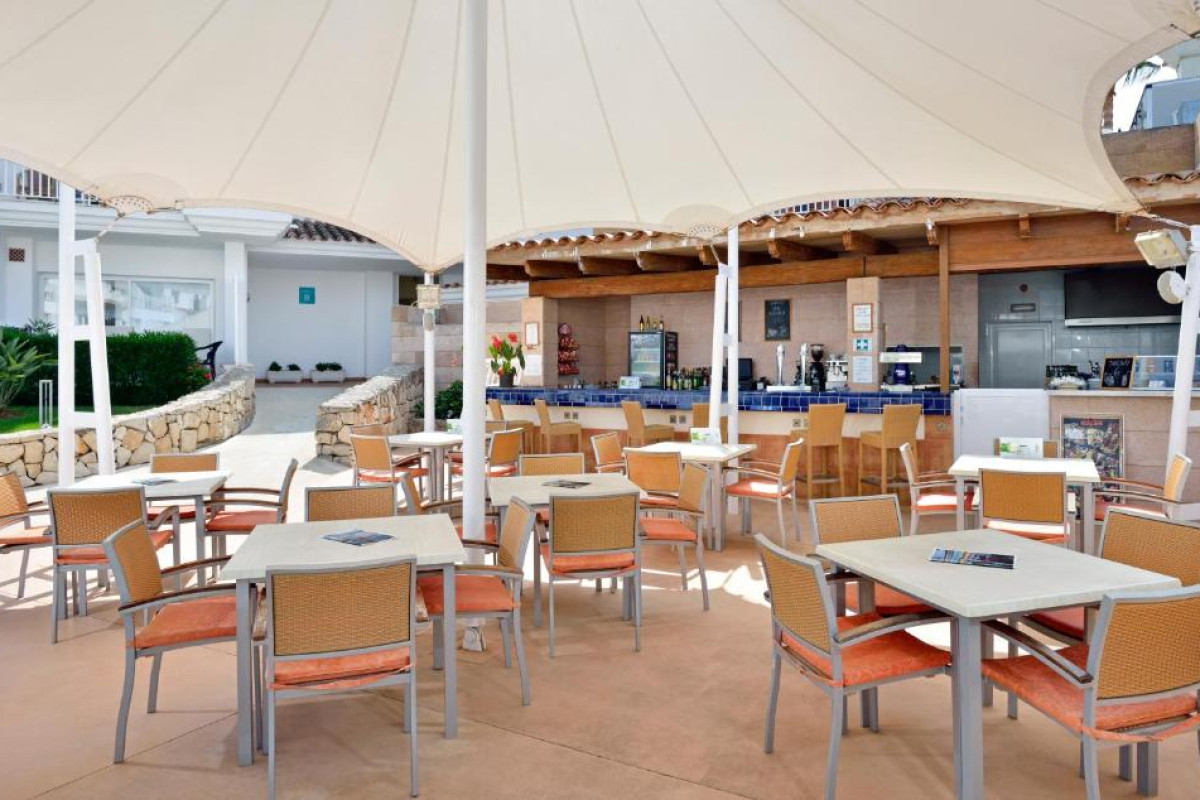 Aparthotel Isla de Cabrera