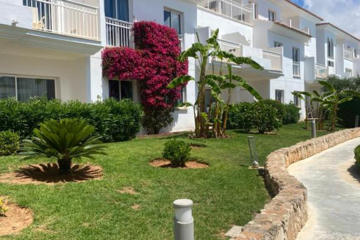 Aparthotel Isla de Cabrera