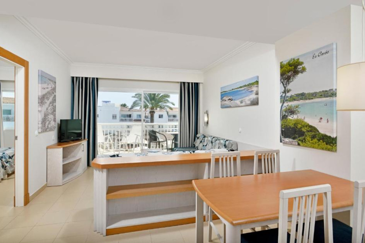 Aparthotel Isla de Cabrera