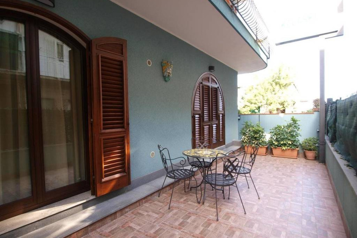 APARTAHOTEL KALASKISO