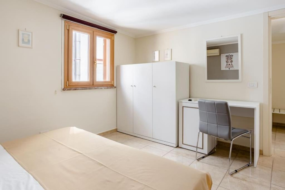 Aparthotel Kalaskisò