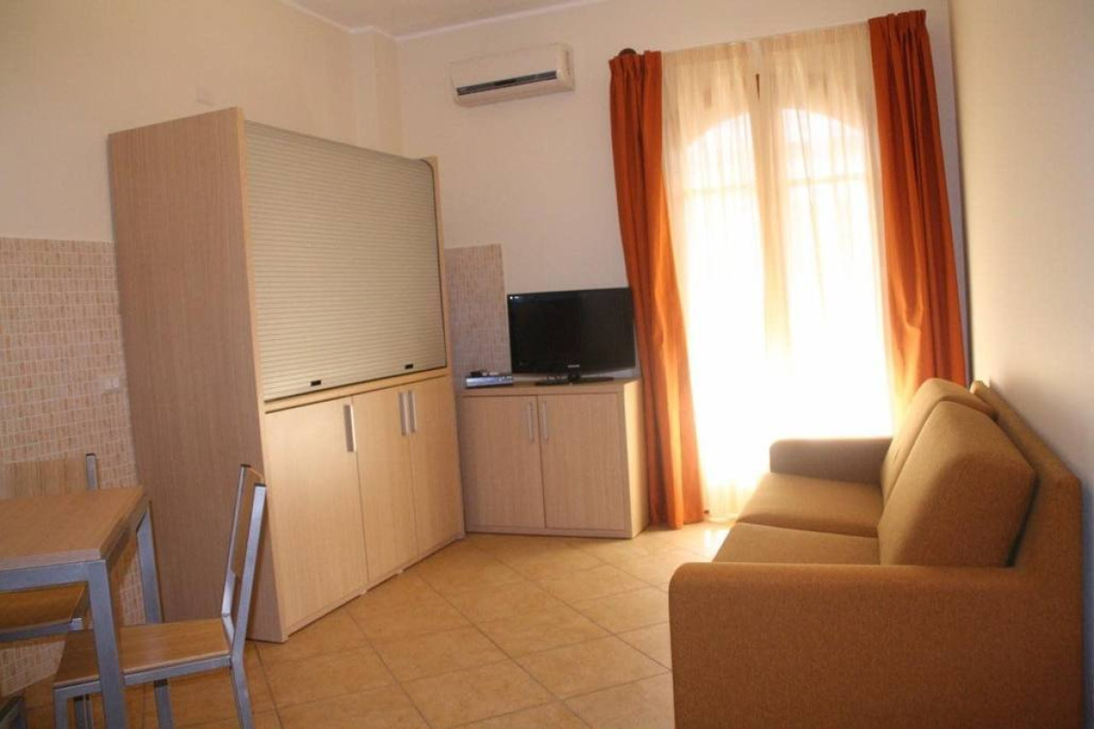 APARTAHOTEL KALASKISO