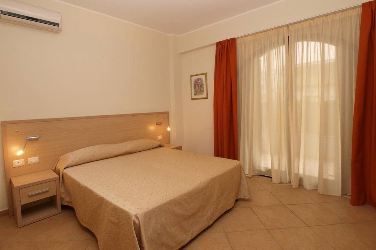 APARTAHOTEL KALASKISO