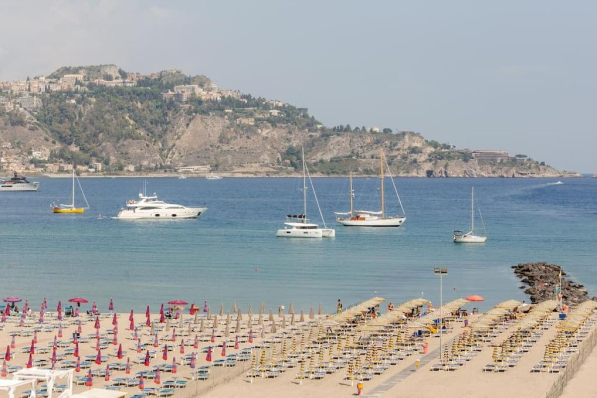 Aparthotel Kalaskisò