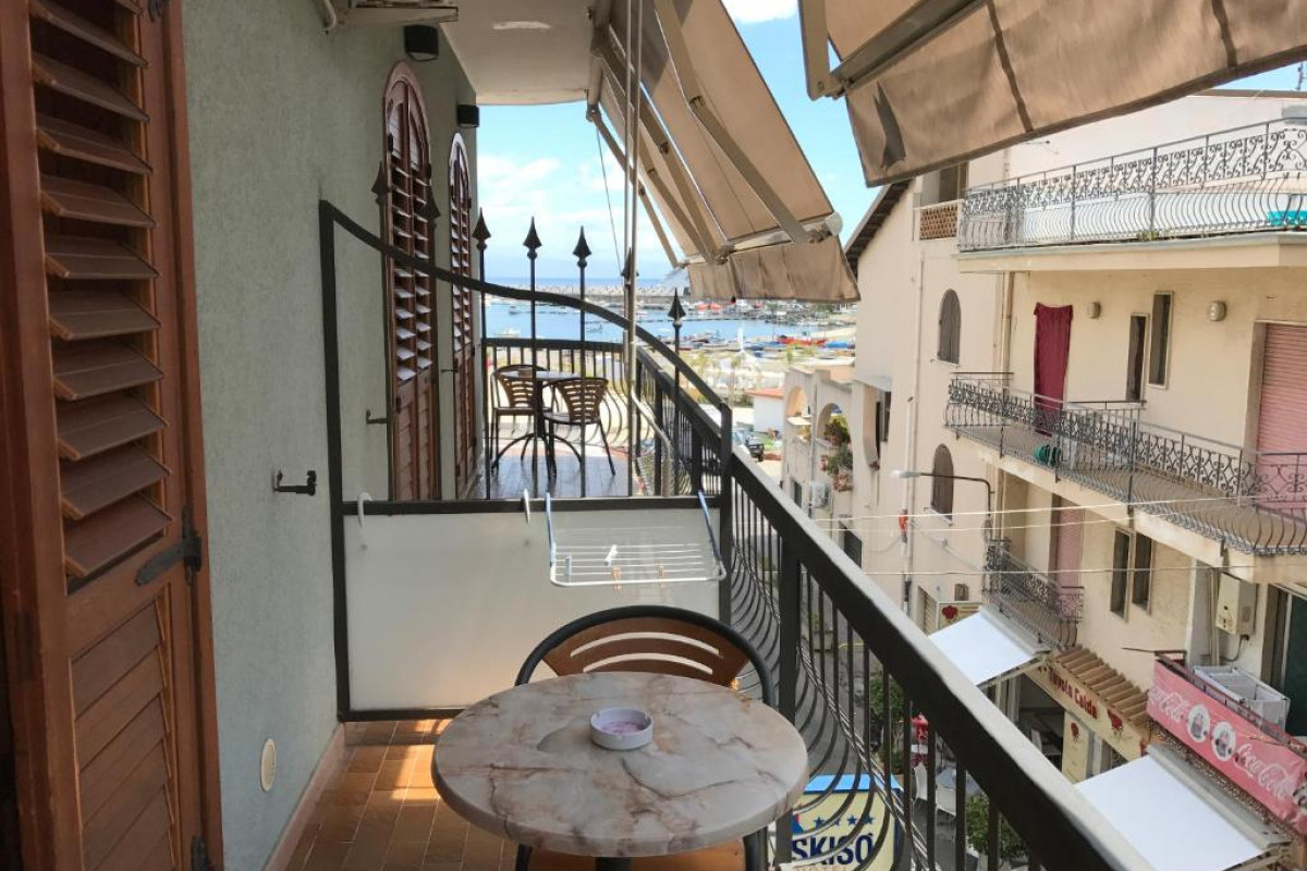 Aparthotel Kalaskisò