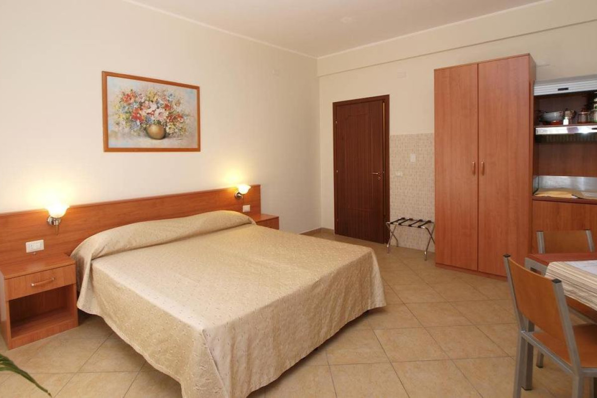 APARTAHOTEL KALASKISO