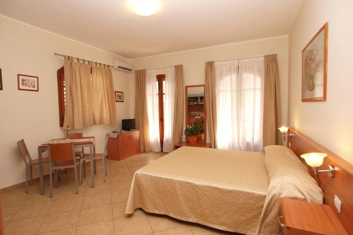 APARTAHOTEL KALASKISO