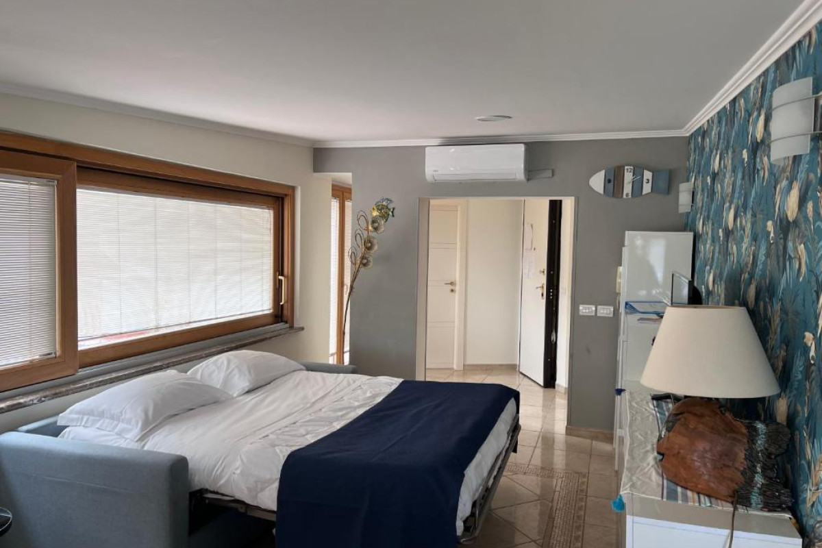 Aparthotel Kalaskisò