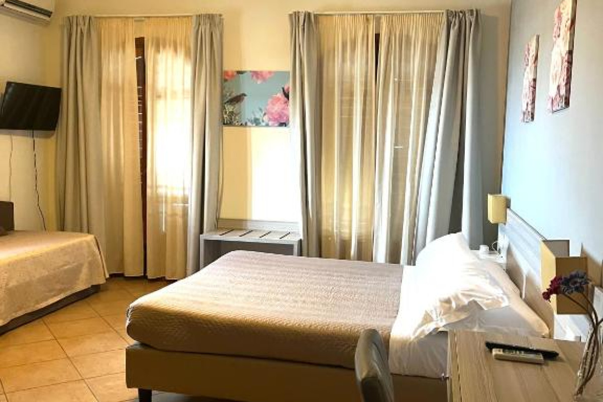 Aparthotel Kalaskisò