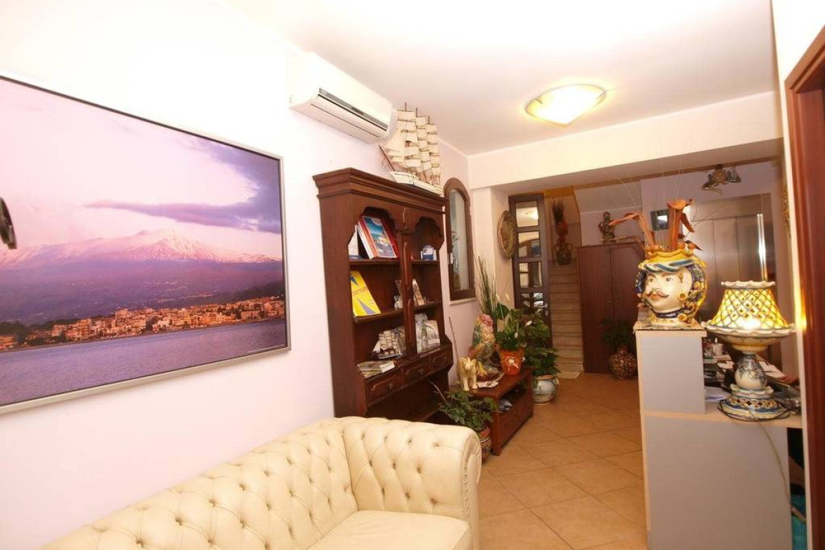 APARTAHOTEL KALASKISO