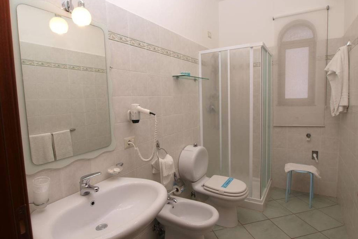 APARTAHOTEL KALASKISO