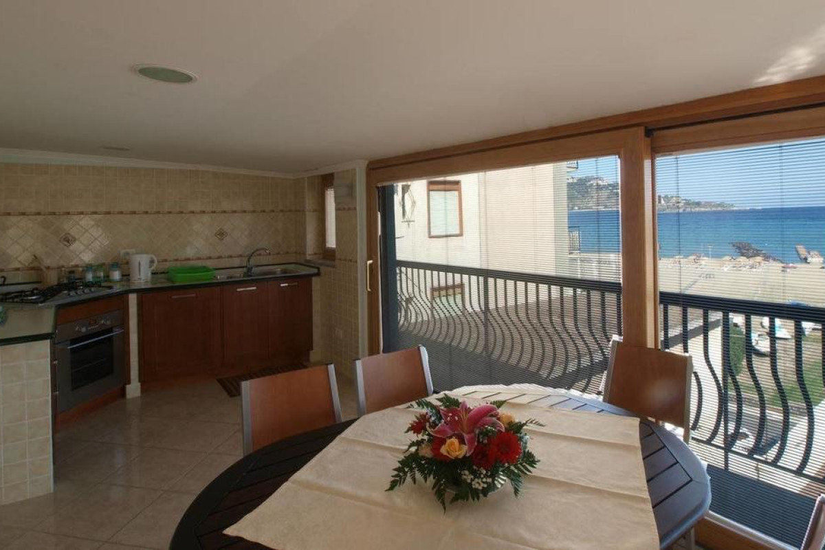 APARTAHOTEL KALASKISO