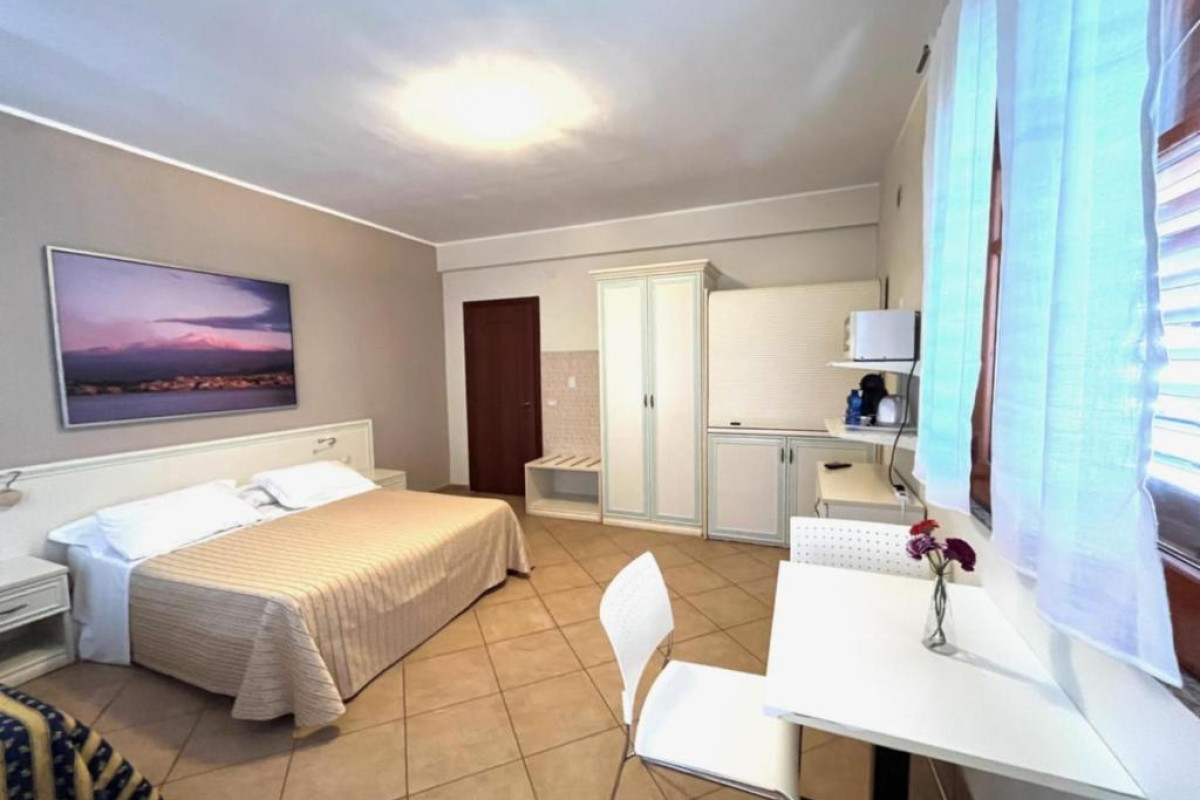 Aparthotel Kalaskisò