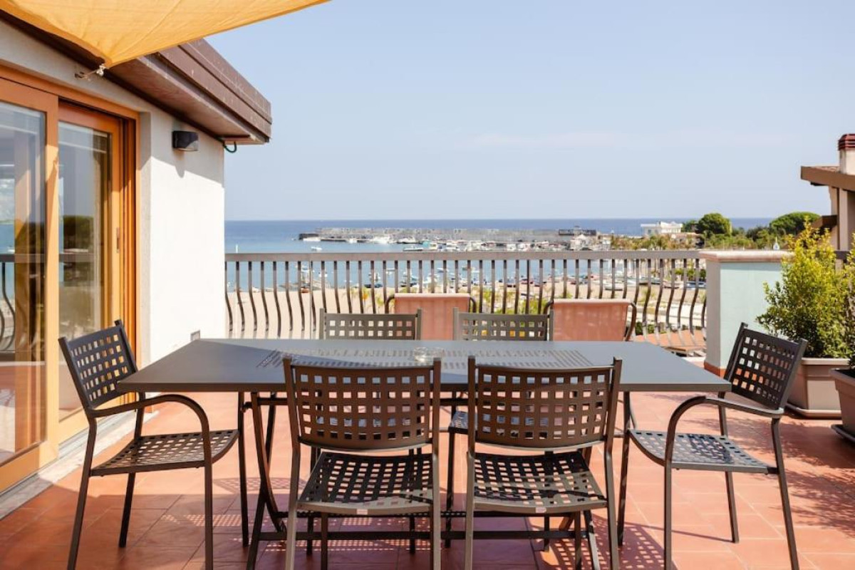 Aparthotel Kalaskisò
