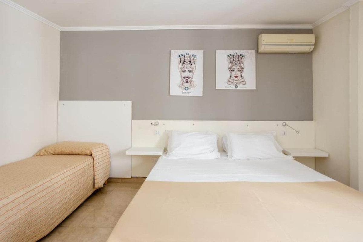 Aparthotel Kalaskisò