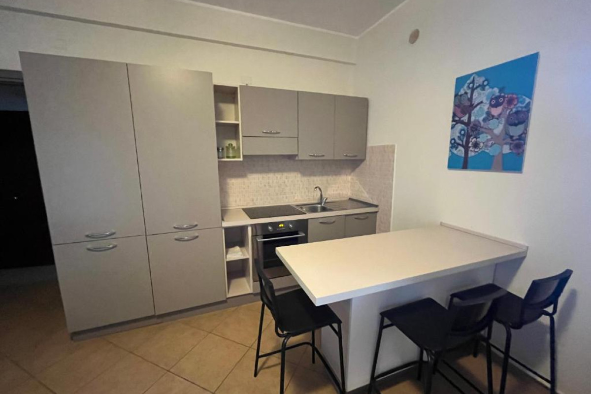 Aparthotel Kalaskisò