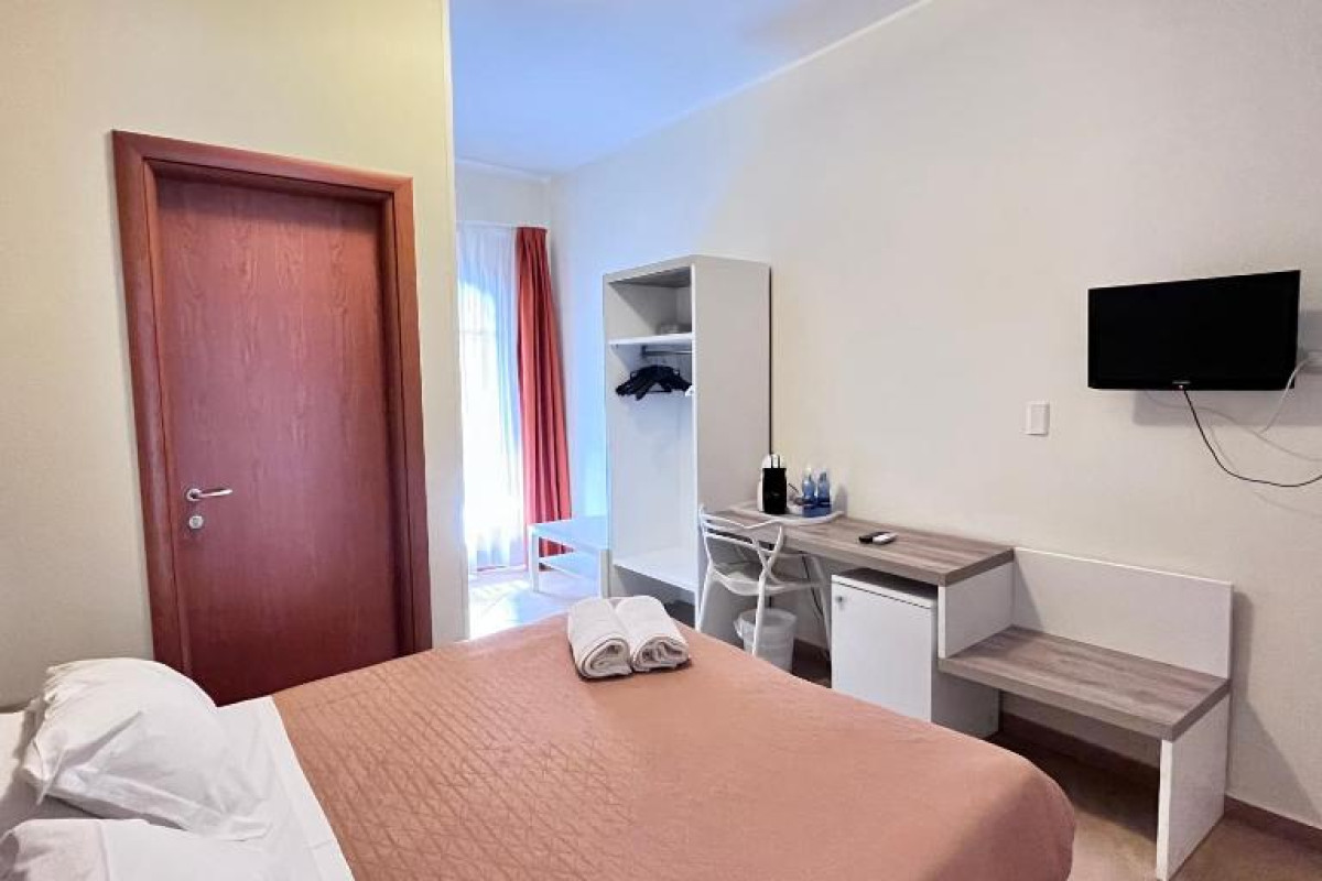 Aparthotel Kalaskisò