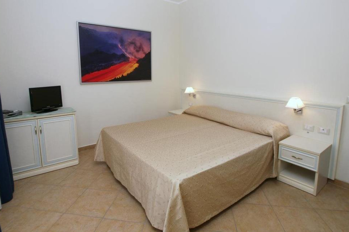 APARTAHOTEL KALASKISO
