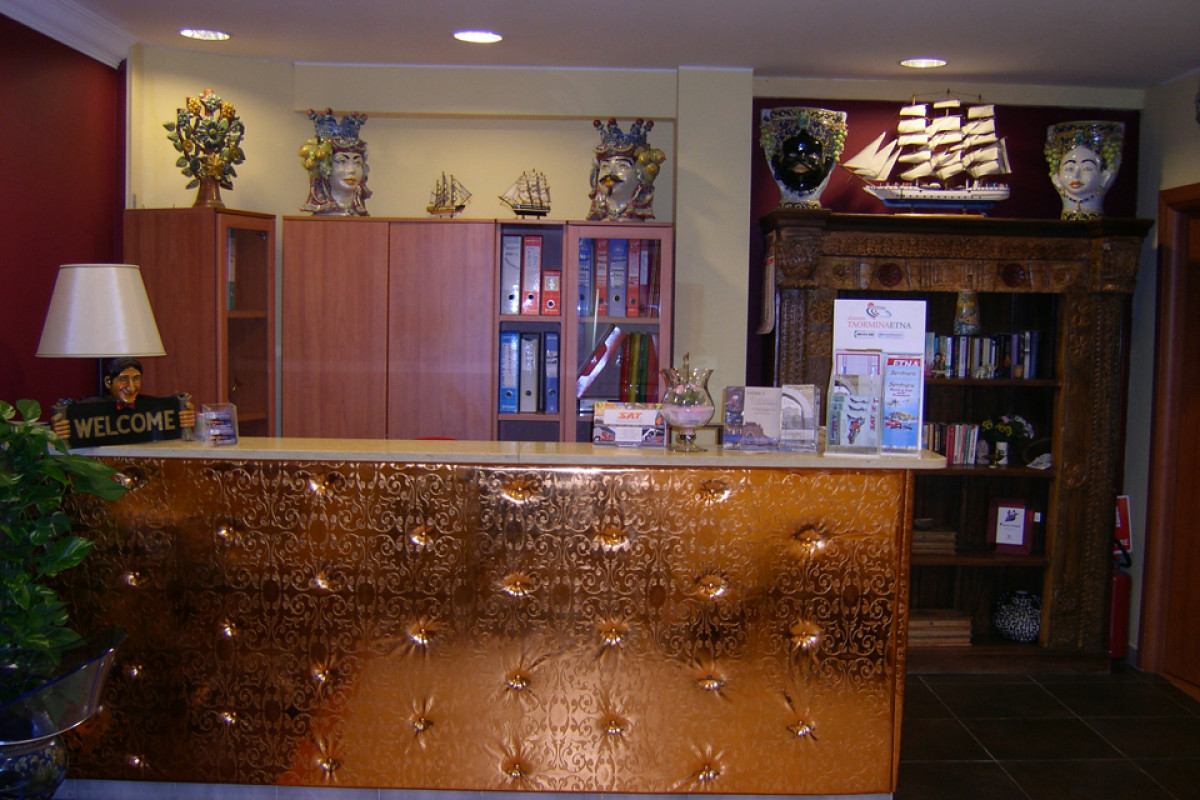 APARTHOTEL KASSIOPEA