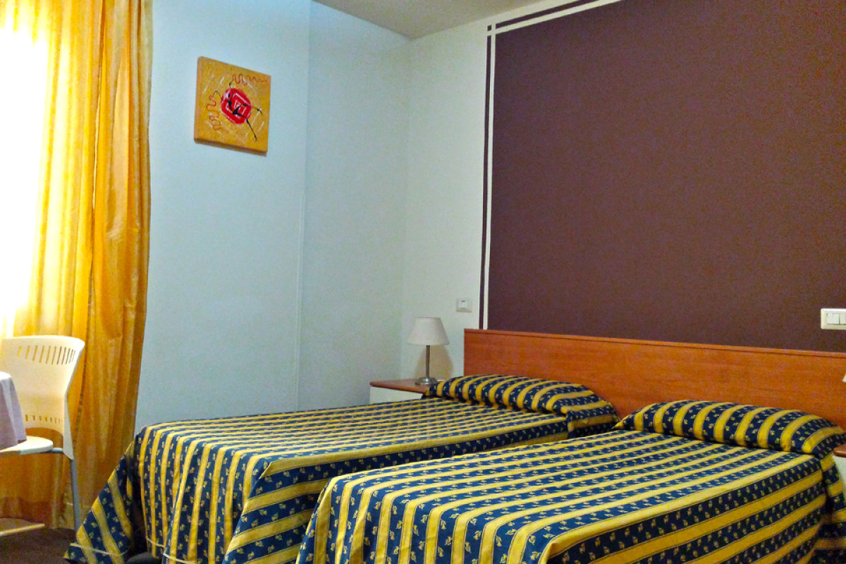 APARTHOTEL KASSIOPEA