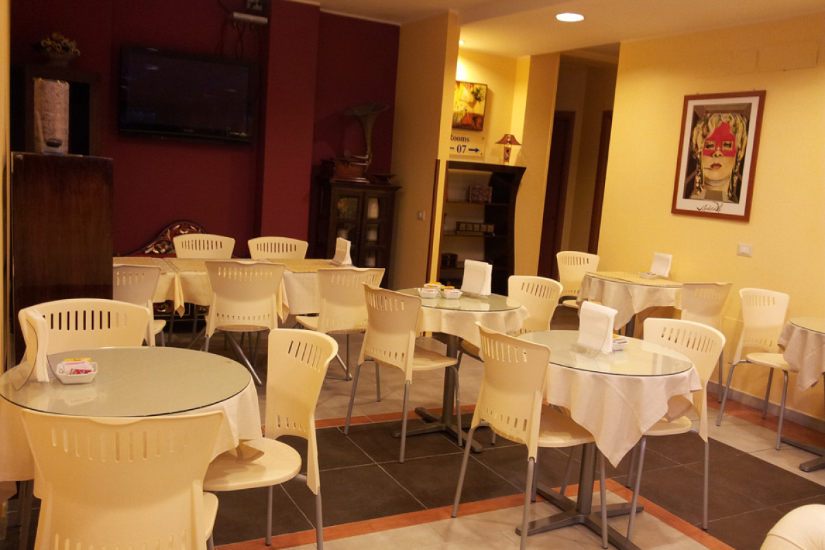 APARTHOTEL KASSIOPEA