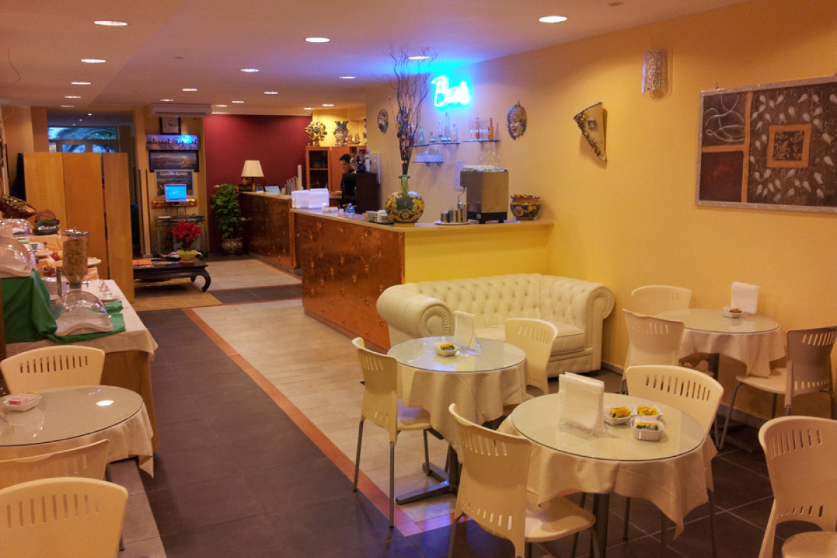 APARTHOTEL KASSIOPEA