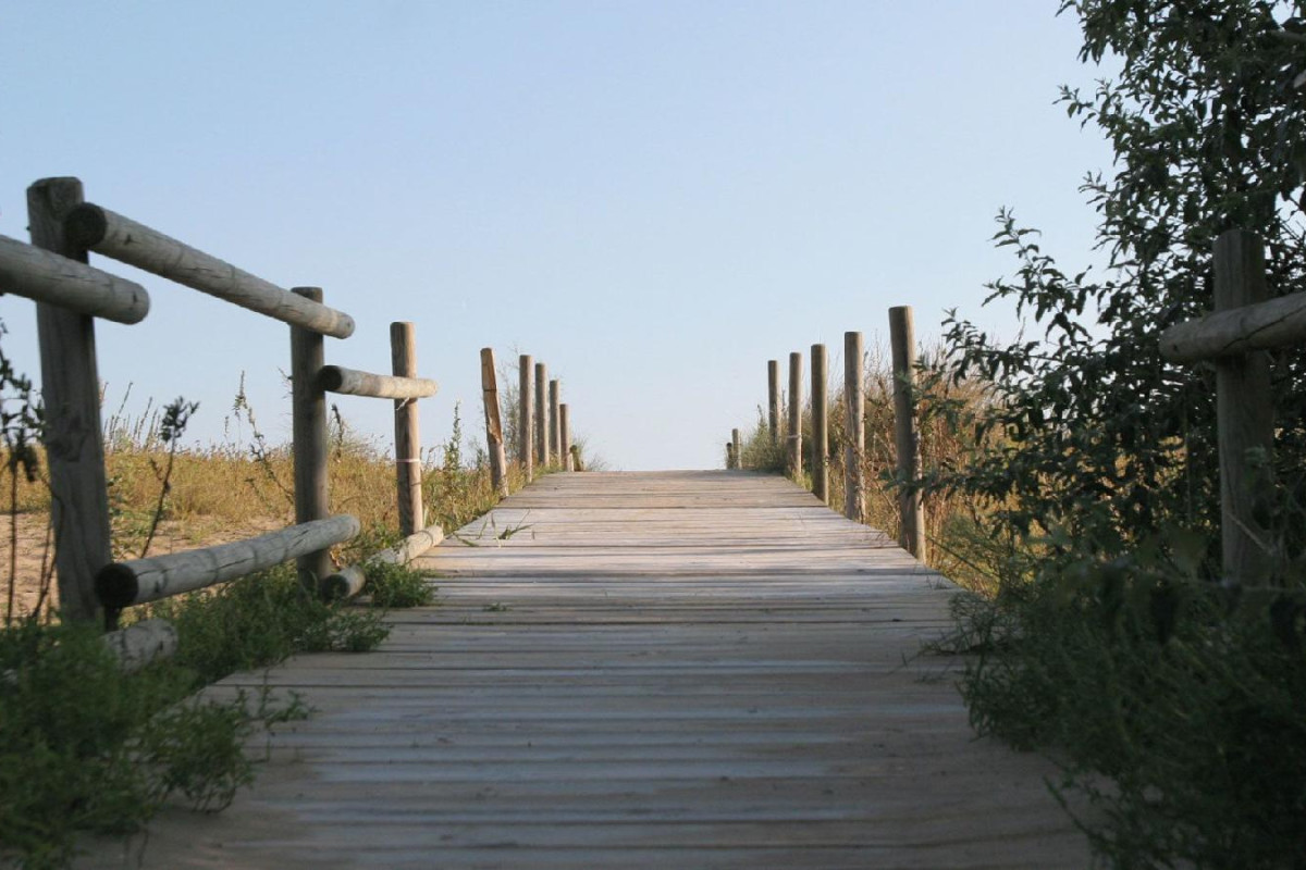 APARTHOTEL LA PINETA