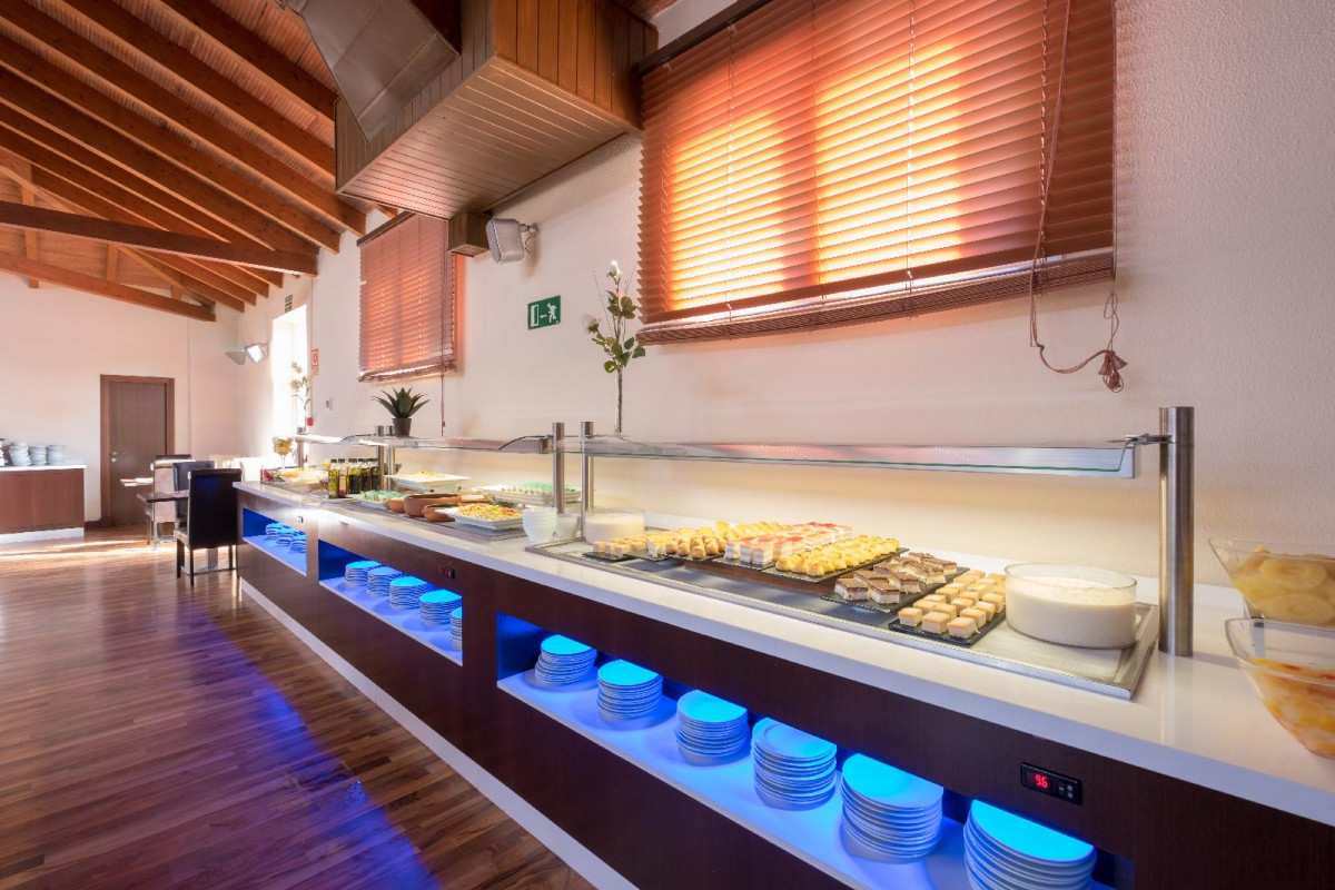 Aparthotel Las Dunas