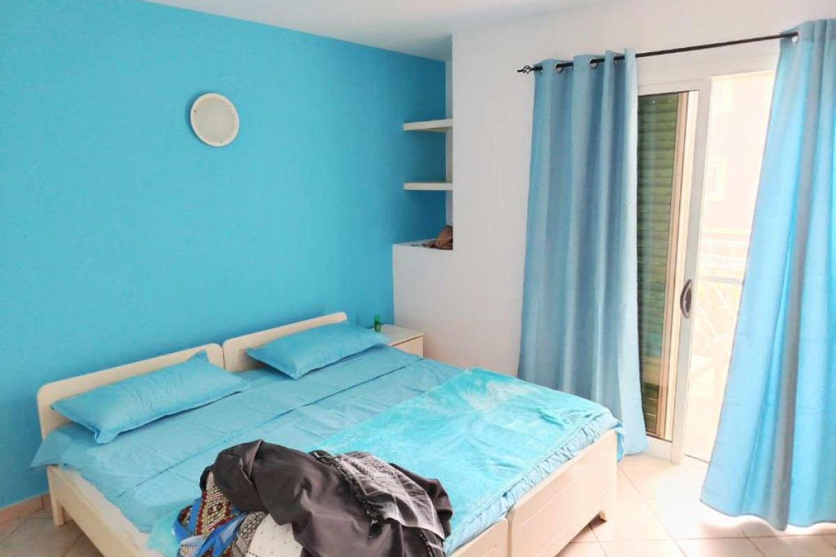 Aparthotel Leme Bedje Residence