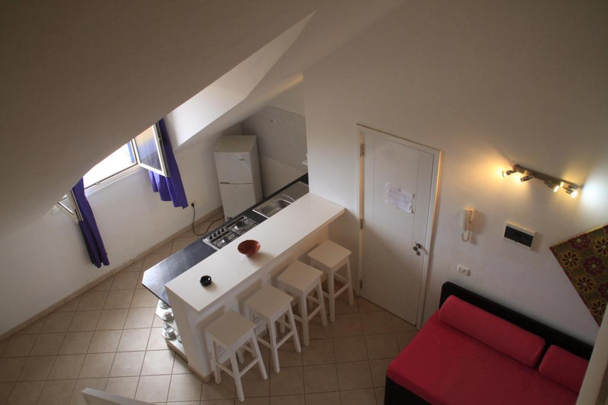 Aparthotel Leme Bedje Residence