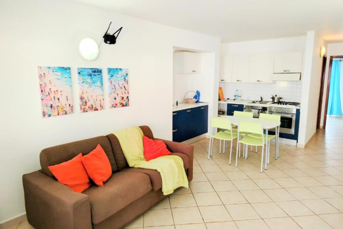 Aparthotel Leme Bedje Residence