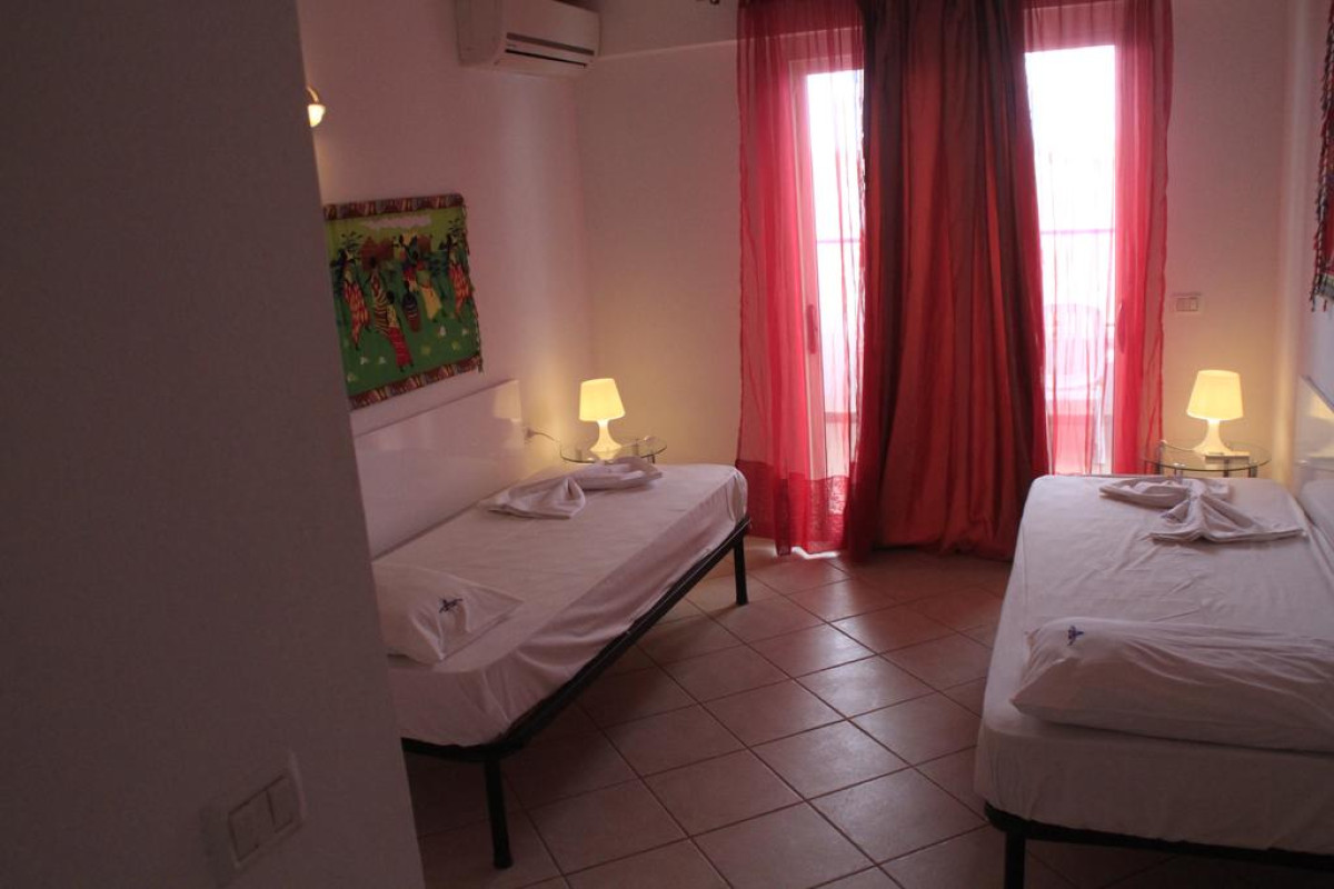 Aparthotel Leme Bedje Residence