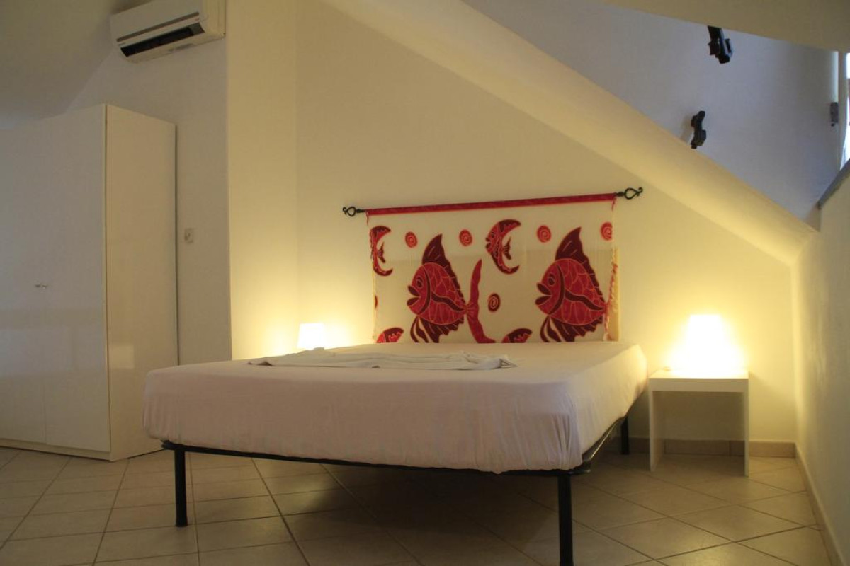 Aparthotel Leme Bedje Residence